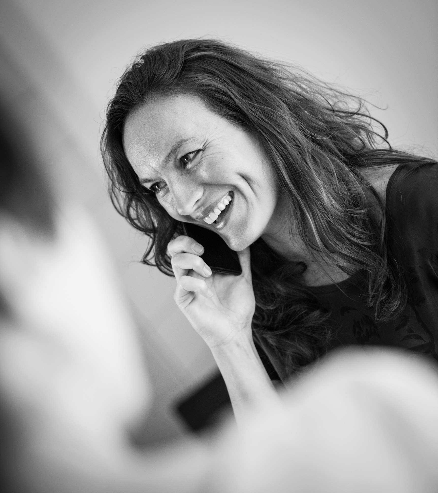 PS. Food & Lifestylecoach / diëtiste Els Duyshaver
