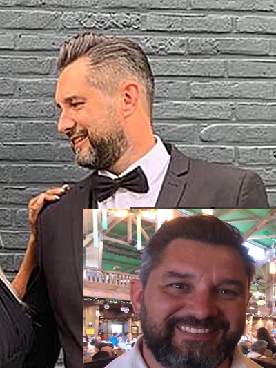 Arie voor & na 